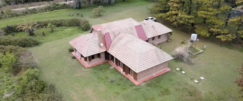 Campo En Venta De 28 Has Agrícolas, Gualeguaychú – Santiago Badaracco Propiedades (10)