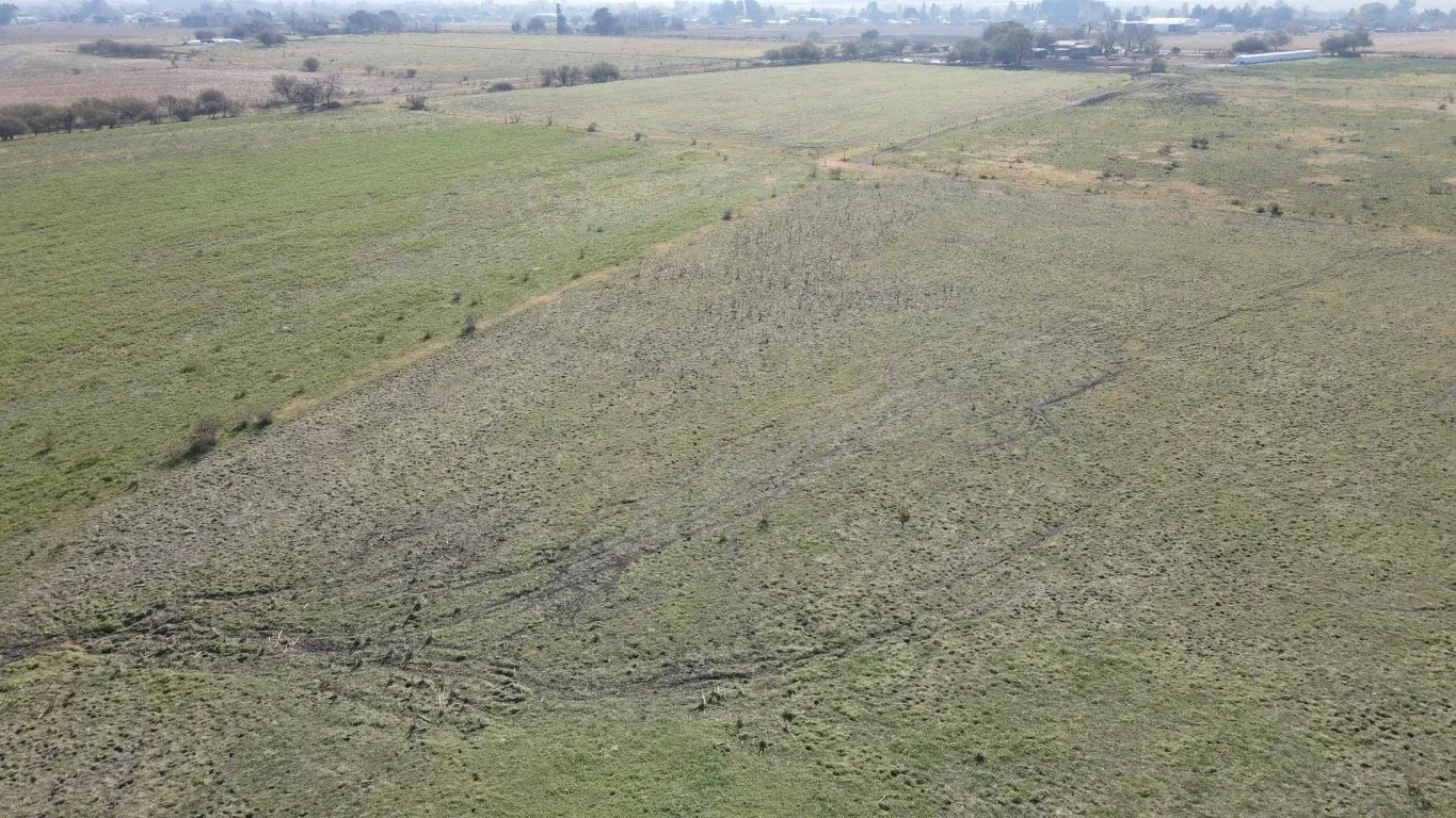 Chacra de 14 hectáreas sobre ripio en Mansilla en venta santiago badaracco propiedades (8)