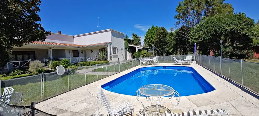 370 Hectáreas de Pura Exclusividad