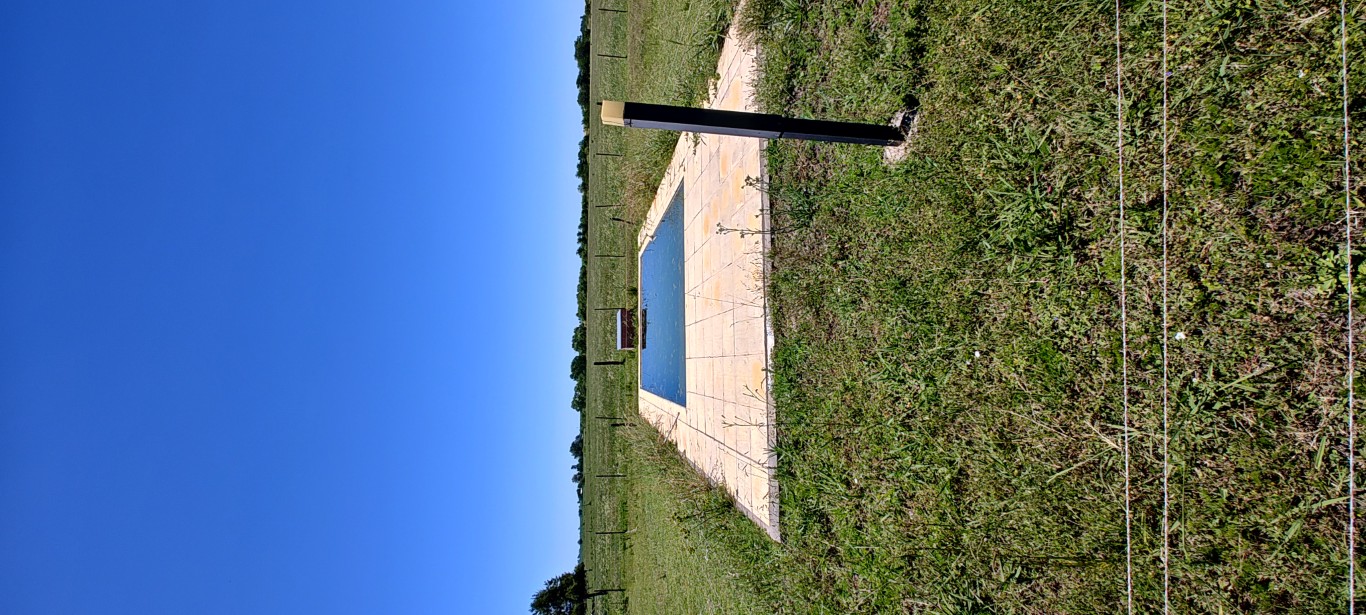 Campo Agrícola Premium