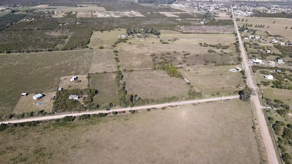 en venta campos en entre rios chacra 5000 m2 en pueblo general belgrano gualeguaychú campos argentinos (7)