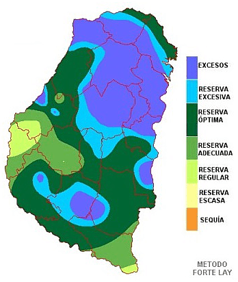 entre rios suelos optimos