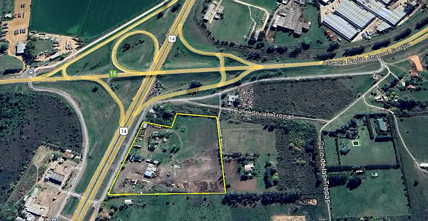 Venta de campos en Gualeguaychú,Campos ganaderos en venta Entre Ríos,Terrenos agrícolas en Gualeguaychú,Venta de campos mixtos en Entre Ríos,Oportunidades de inversión en tierras en Entre Ríos,Campos productivos en venta en Gualeguaychú,Inversiones rurales en Gualeguaychú,Venta de propiedades rurales en Entre Ríos,Terrenos para agricultura y ganadería en Gualeguaychú